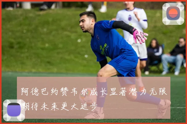 阿德巴约赞韦尔成长显著潜力无限期待未来更大进步