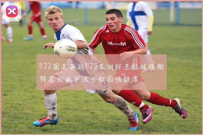U22国足备战U23亚洲杯王钰栋领衔阵容刘诚宇汪士钦因伤缺席