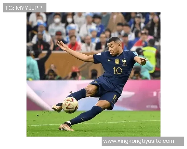 姆巴佩：在世界杯为国家队出战是荣幸我渴望成为最优秀的自己